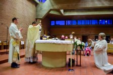 17.04.2025 Gründonnerstag